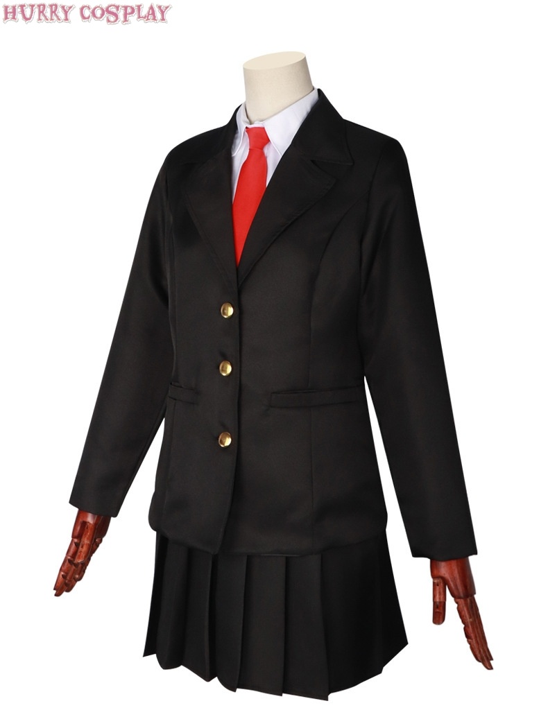 Game Cosplay,Identity V,Identity V Witch Kawakami Tomie Disciple Cosplay Costume